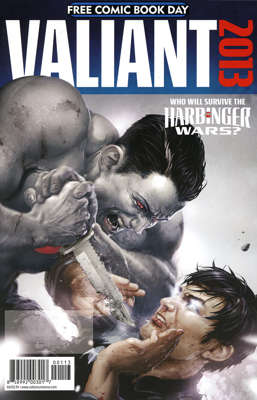 FCBD 2013
