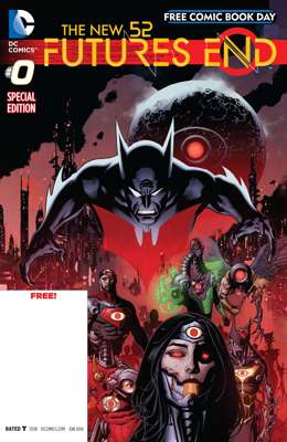 FCBD 2014