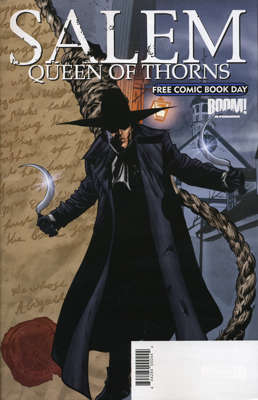 FCBD 2008
