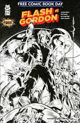 FCBD 2026