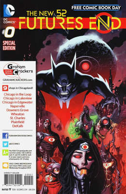 FCBD 2014/A