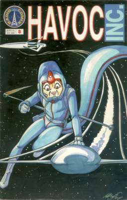 8