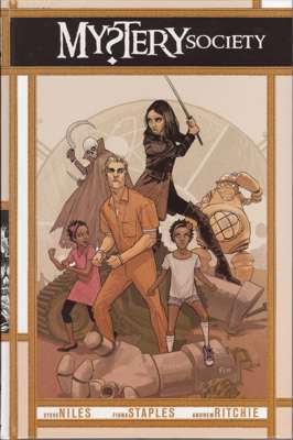 Bk 1/HC