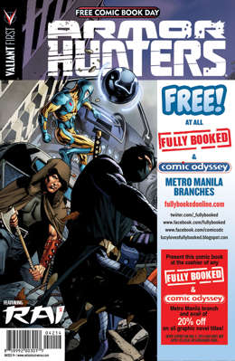 FCBD 2014/V29