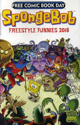FCBD 2018