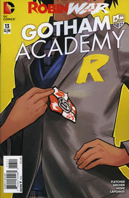 13