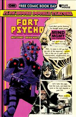 FCBD 2026