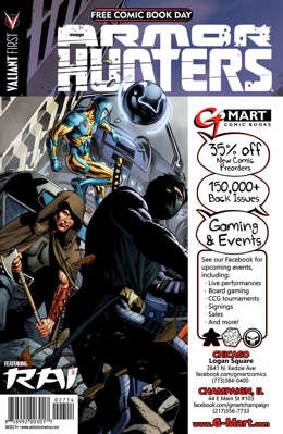 FCBD 2014/V30