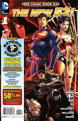 FCBD 2012/B