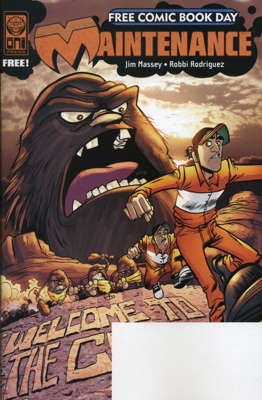 FCBD 2008