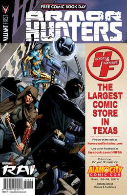 FCBD 2014/V31
