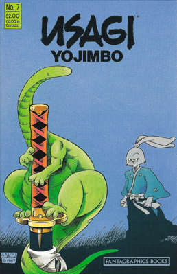 7