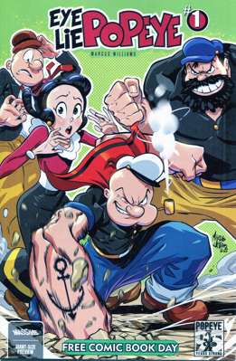 FCBD 2024