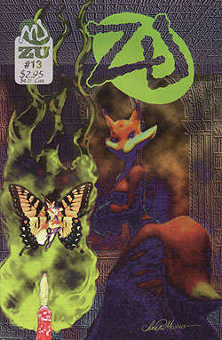13