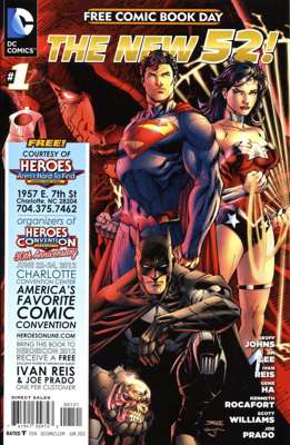 FCBD 2012/D