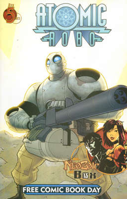 FCBD 2010