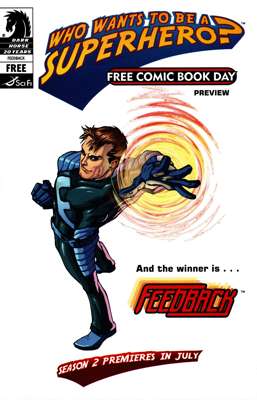 FCBD 2007