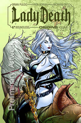 Bk 1/LE