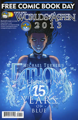 FCBD 2013