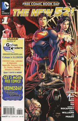 FCBD 2012/E