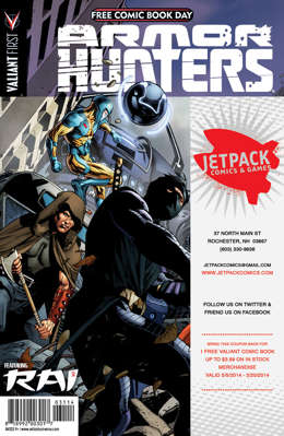FCBD 2014/V34