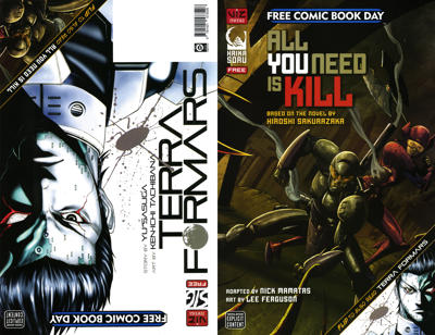FCBD 2014