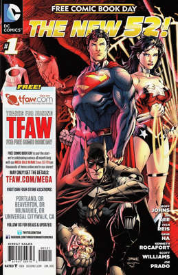 FCBD 2012/F