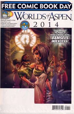 FCBD 2014