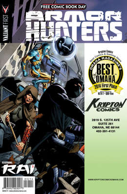FCBD 2014/V35