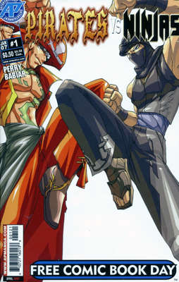 FCBD 2007