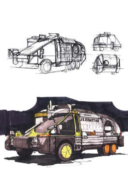 3/D
