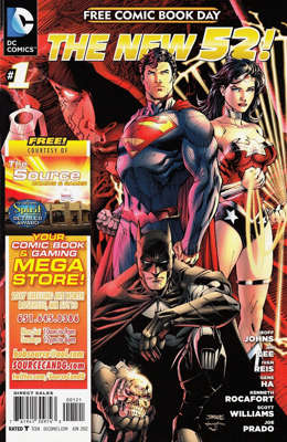 FCBD 2012/G