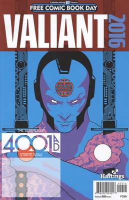 FCBD 2016/A-2