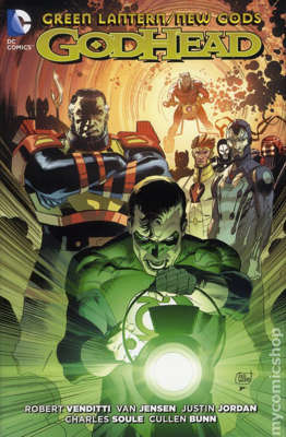 Bk 1/HC