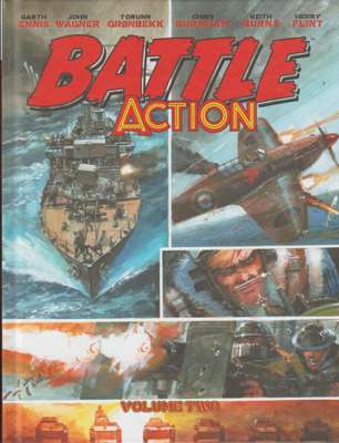 Bk 1/HC