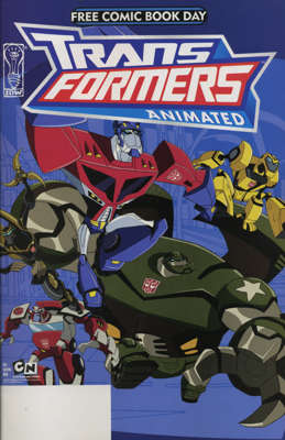 FCBD 2008