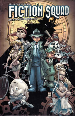 Bk 1/HC