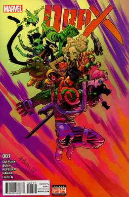 7