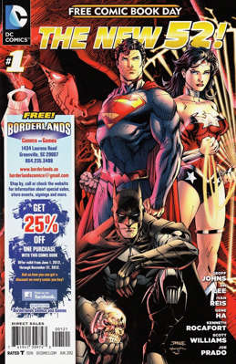 FCBD 2012/H
