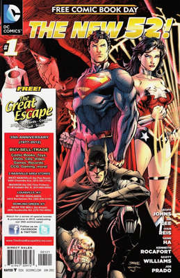 FCBD 2012/I