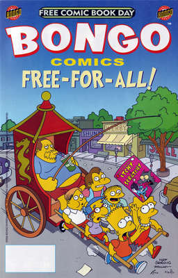FCBD 2006