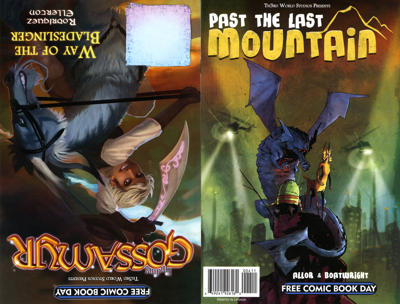FCBD 2014
