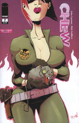 7