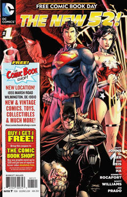 FCBD 2012/J