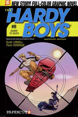 Bk 8/HC