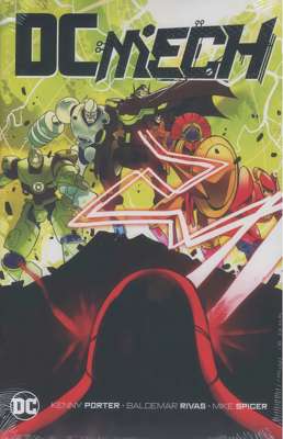 Bk 1/HC