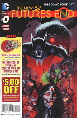 FCBD 2014/K