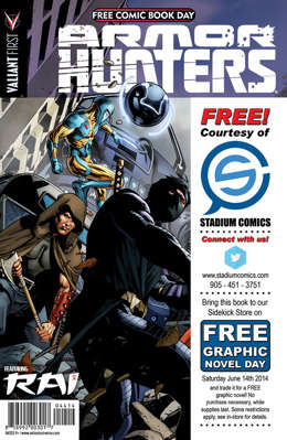 FCBD 2014/V40