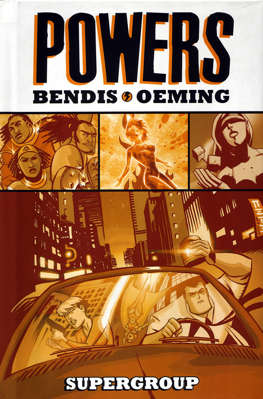 Bk 4/HC