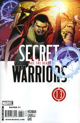 13